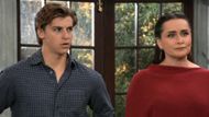 Gio is Lois' grandson? Really? | Image: ABC